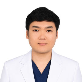 Thanachart  Pikulhom, M.D.