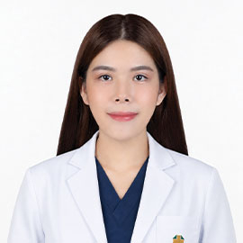 พญ.พรสินี  เจริญวัฒนาโรจน์