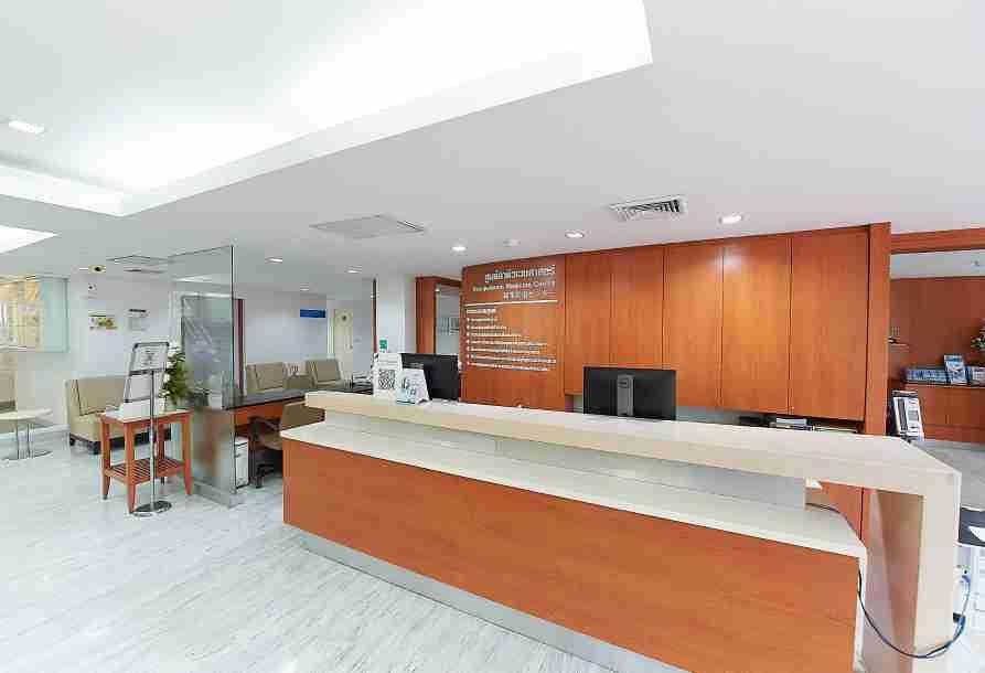 Occupational Medicine Center for Workforce Health