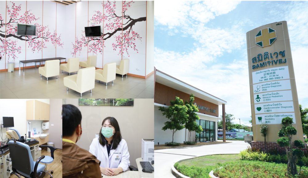 Collaboration with Leading Hospitals in Japan