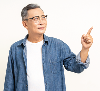 Diamond Male Check up Program