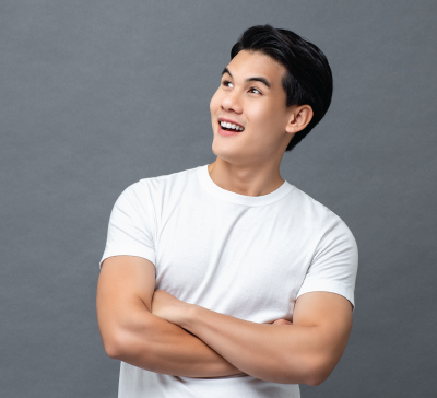 Platinum Male Check-up Program