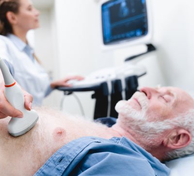 Heart - Echocardiogram