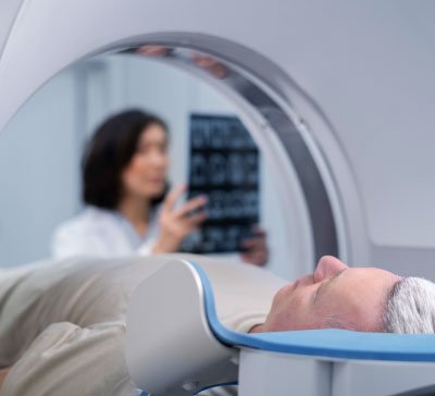 Heart - CT Calcium  Score