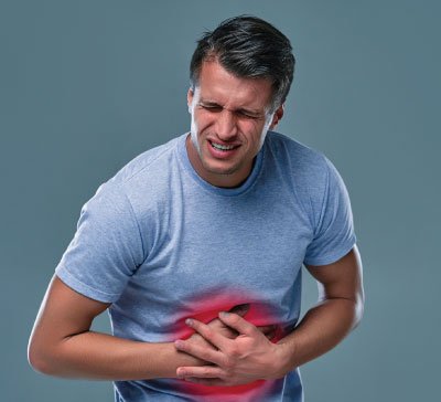 Gastroscopy