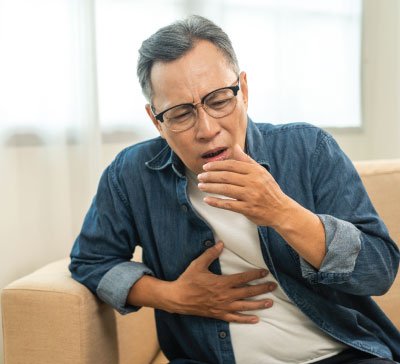 RSV Pneumonia Prevention Vaccine