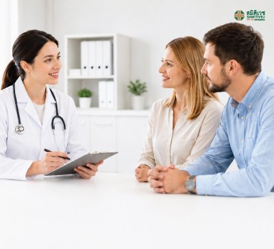 Medical Certificate for Work Permit