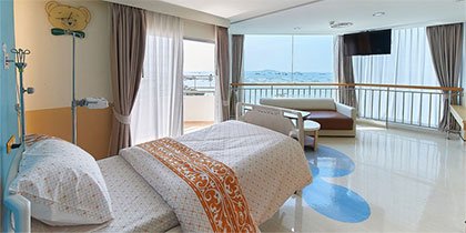 test Executive for Children